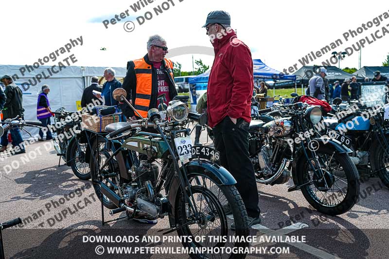 Vintage motorcycle club;eventdigitalimages;no limits trackdays;peter wileman photography;vintage motocycles;vmcc banbury run photographs